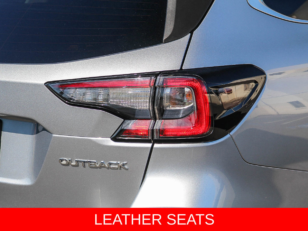 Used 2021 Subaru Outback Limited AWD/4WD image 7