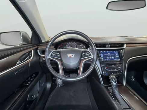 Used 2019 Cadillac XTS Luxury FWD image 17