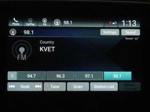 Used 2023 Honda Passport AWD Elite image 38