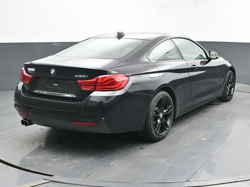 Used 2018 BMW 430i xDrive Coupe AWD/4WD image 9