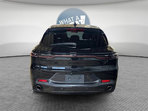 Used 2024 Dodge Hornet R/T Plus image 5