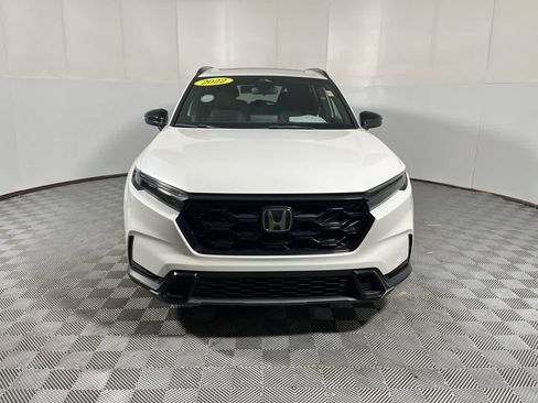 Used 2023 Honda CR-V Sport image 3