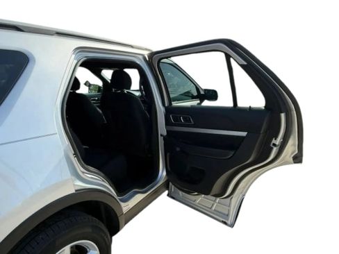 Used 2017 Ford Explorer XLT AWD/4WD image 15