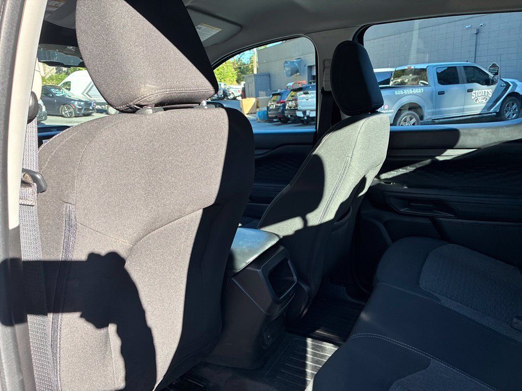 Used 2024 Ford Ranger XL RWD image 18