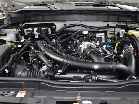 New 2025 Ford Bronco Badlands image 20