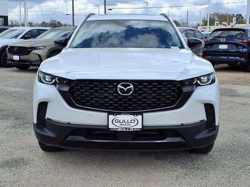 New 2026 MAZDA CX-50 AWD 2.5 Hybrid w/ Weather Package image 4