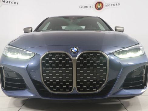 Used 2021 BMW 440i xDrive Coupe AWD/4WD image 55