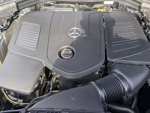 New 2026 Mercedes-Benz GLC 300 image 15