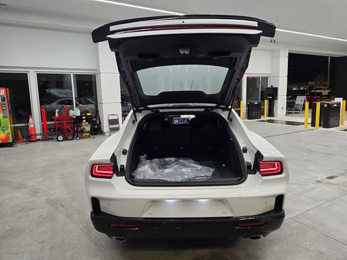 New 2026 Dodge Charger Scat Pack AWD/4WD image 31