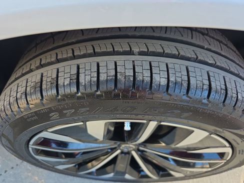 New 2026 Volvo XC90 T8 Ultra image 46