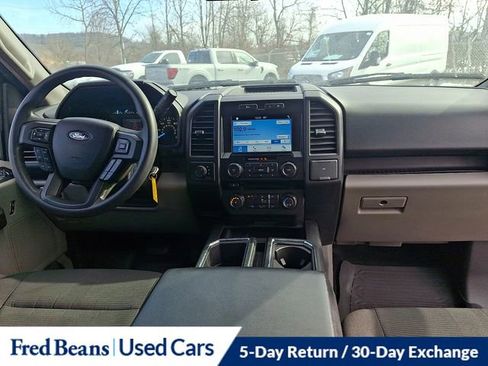 Certified 2018 Ford F150 XL w/ Equipment Group 101A Mid image 15