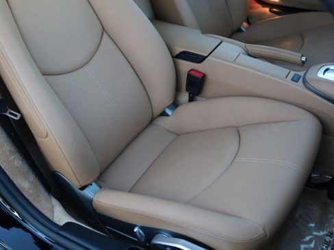 Used 2009 Porsche Cayman image 41