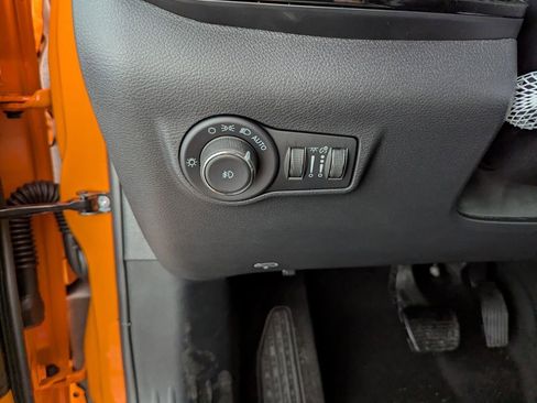 New 2026 Jeep Compass Latitude image 23