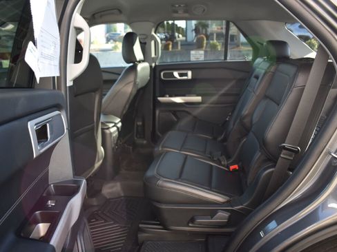 Used 2023 Ford Explorer XLT w/ Equipment Group 202A image 20