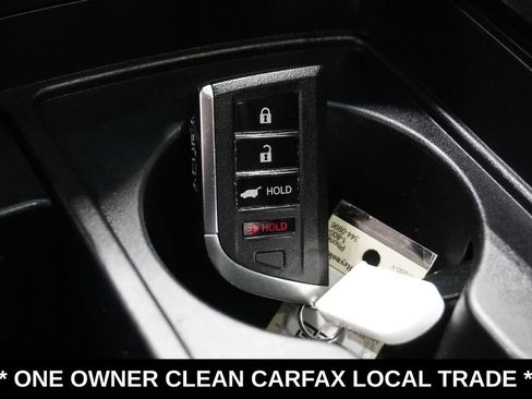 Used 2023 Acura RDX A-Spec image 28