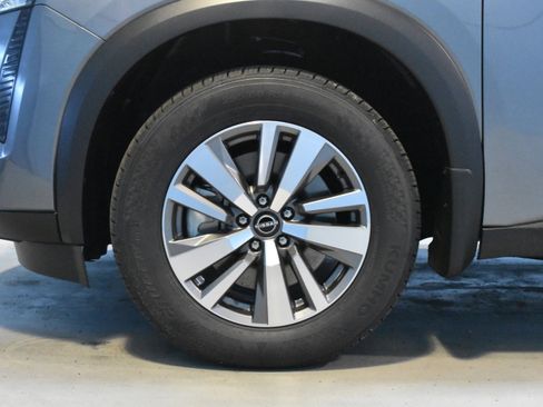 New 2026 Nissan Pathfinder SL w/ Cargo Package AWD/4WD image 22