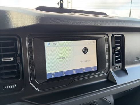 Used 2023 Ford Bronco Big Bend AWD/4WD image 13