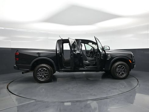 Used 2024 Ford Ranger XLT w/ Equipment Group 301A High RWD image 4