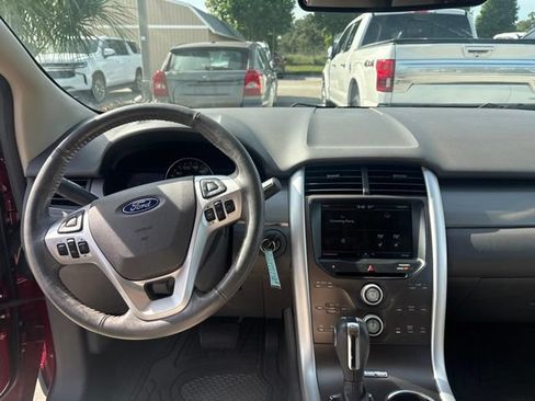 Used 2013 Ford Edge SEL FWD image 11