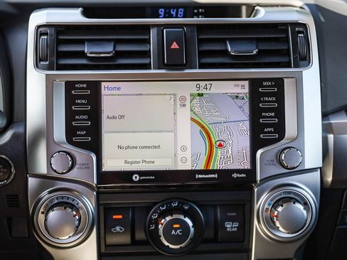 Certified 2022 Toyota 4Runner Trail Special Edition AWD/4WD image 15