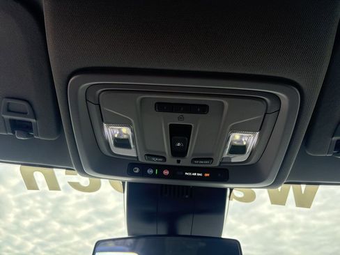 New 2025 Chevrolet Silverado 1500 RST w/ Convenience Package II image 21