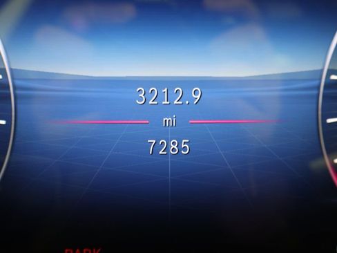 Certified 2025 Mercedes-Benz E 350 Sedan image 17