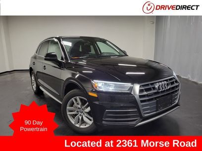 Used 2020 Audi Q5 2.0T Premium w/ Convenience Package