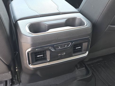 Used 2023 GMC Sierra 1500 SLT RWD image 14