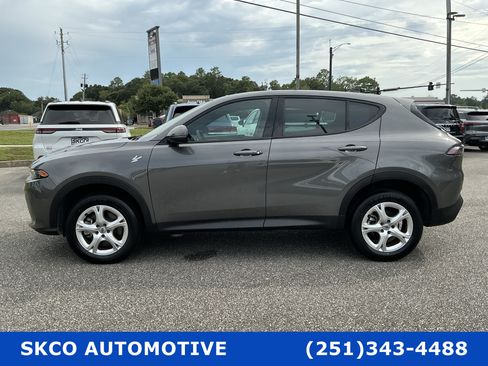 Used 2024 Dodge Hornet GT AWD/4WD image 2