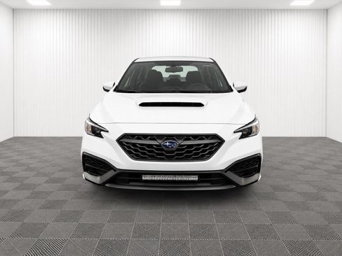 Used 2022 Subaru WRX AWD/4WD image 8