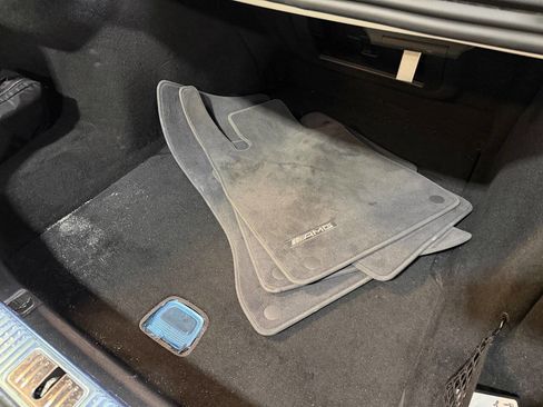 Used 2022 Mercedes-Benz S 580 S 580 4MATIC AWD 4dr Sedan image 39