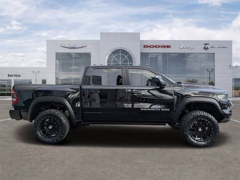 Used 2023 RAM 1500 TRX w/ TRX Level 2 Equipment Group AWD/4WD image 2