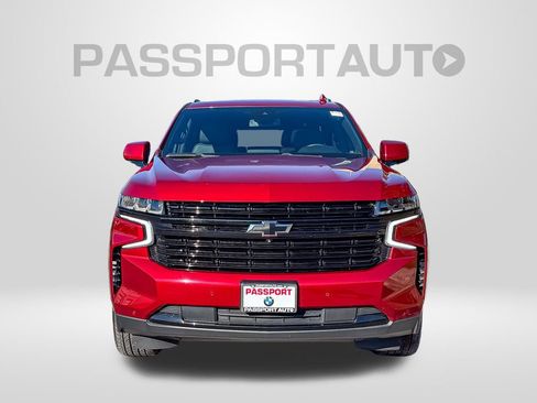 Used 2023 Chevrolet Tahoe RST w/ Luxury Package image 9