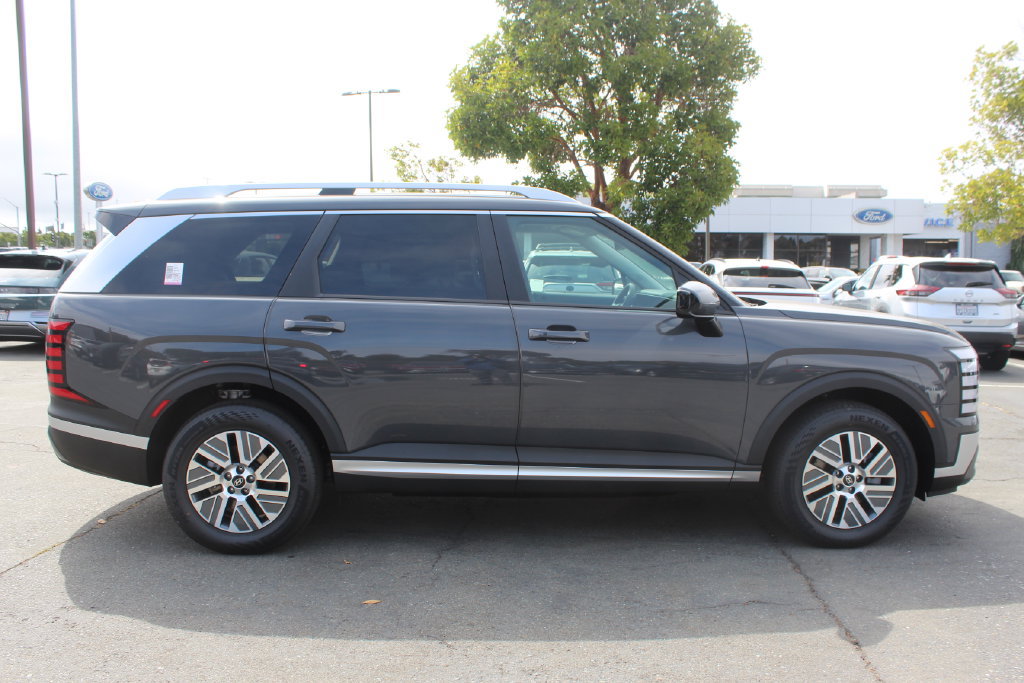 New 2026 Hyundai Palisade FWD Hybrid image 6