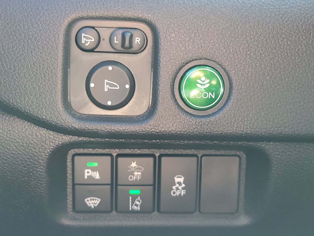 Used 2023 Honda Passport Elite image 29