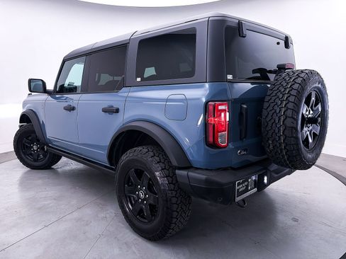 Used 2024 Ford Bronco Black Diamond AWD/4WD image 2
