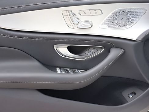Used 2020 Mercedes-Benz CLS 450 4MATIC image 8