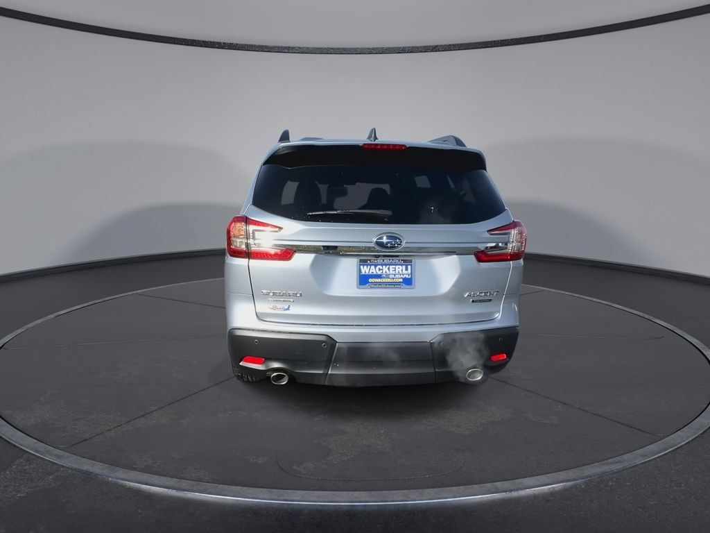Certified 2026 Subaru Ascent Touring AWD/4WD image 7