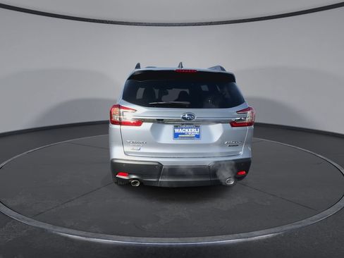 Used 2026 Subaru Ascent Touring AWD/4WD image 7