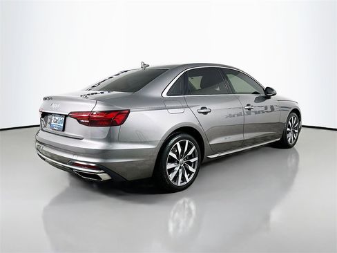 Used 2020 Audi A4 2.0T Premium w/ Convenience Package image 8