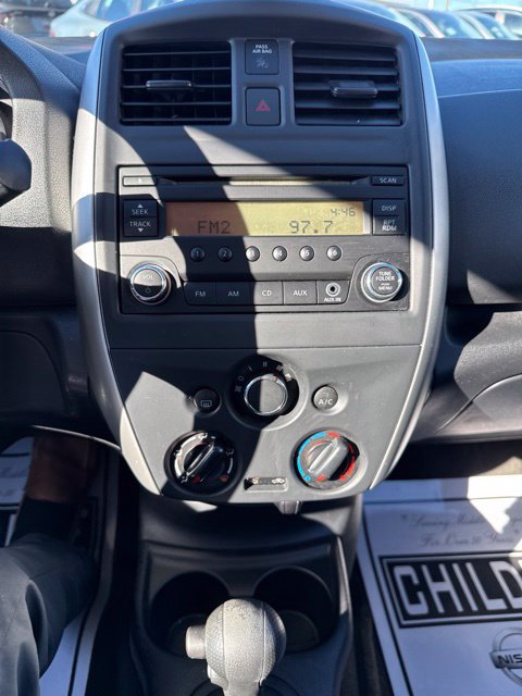 Used 2016 Nissan Versa Note S Plus FWD image 19