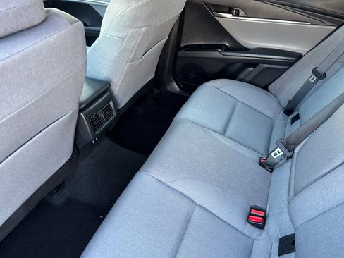 Used 2026 Toyota Camry LE image 11