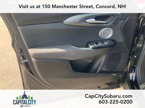 Used 2024 Dodge Hornet R/T Plus image 11