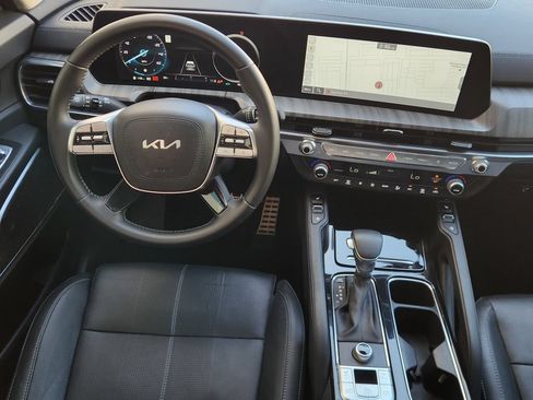 Used 2024 Kia Telluride SX FWD image 27