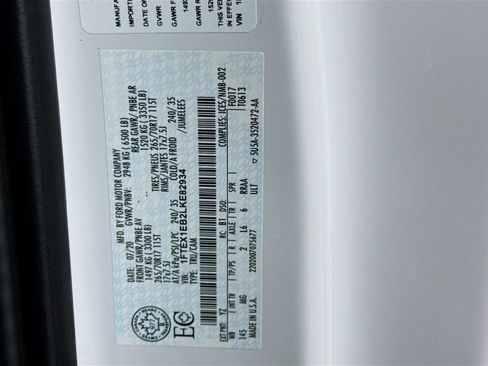 Used 2020 Ford F150 XLT image 39