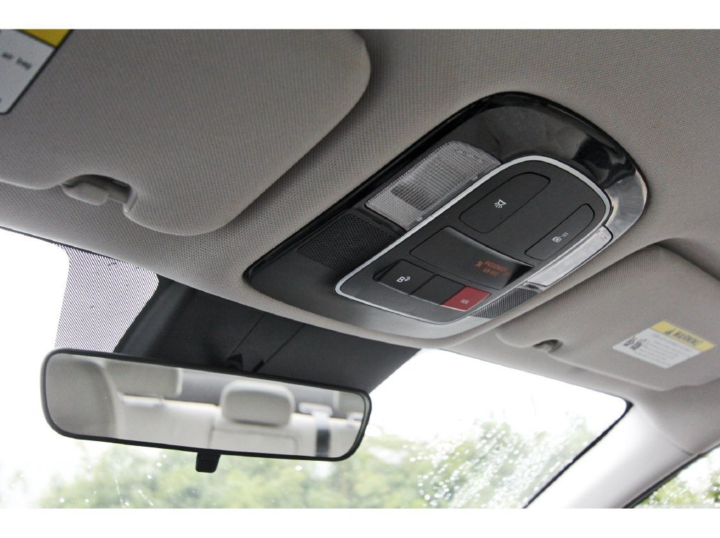 Certified 2025 Hyundai Sonata SEL FWD image 24