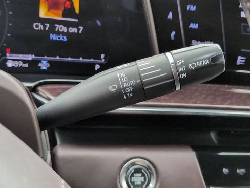 Used 2023 Cadillac Escalade Sport Platinum image 29