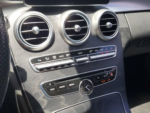 Used 2017 Mercedes-Benz C 43 AMG 4MATIC Sedan w/ Premium 4 Package image 32