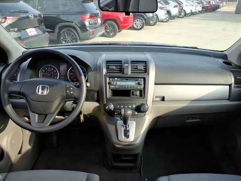 Used 2011 Honda CR-V LX image 8