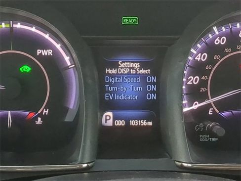 Used 2015 Toyota Avalon Limited image 27